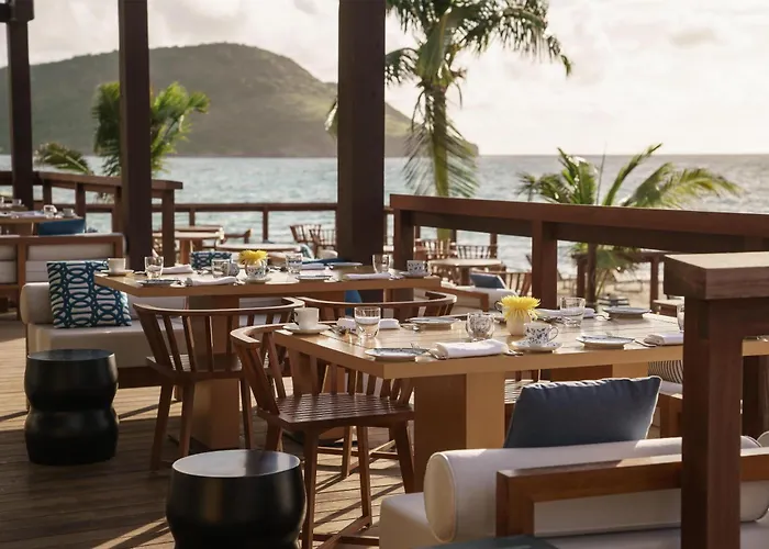 Park Hyatt St. Kitts
